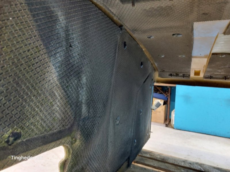 Sonstiges Baggerzubehör typu Hydrema 926E, Gebrauchtmaschine v Hemmet (Obrázek 17)