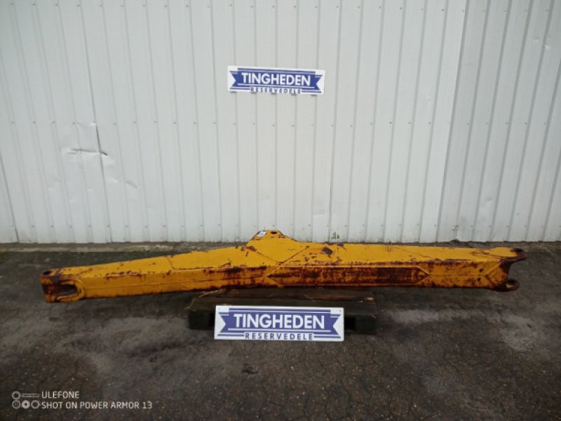 Sonstiges Baggerzubehör du type Hydrema F9, Gebrauchtmaschine en Hemmet (Photo 1)