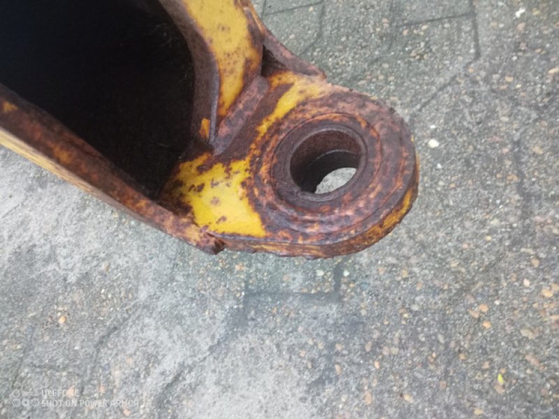 Sonstiges Baggerzubehör typu Hydrema F9, Gebrauchtmaschine v Hemmet (Obrázek 9)