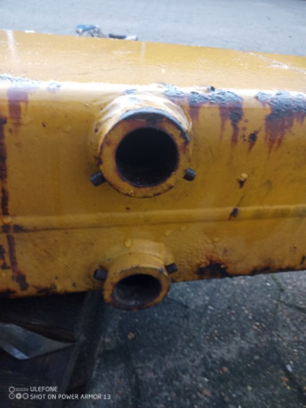 Sonstiges Baggerzubehör typu Hydrema F9, Gebrauchtmaschine v Hemmet (Obrázek 15)