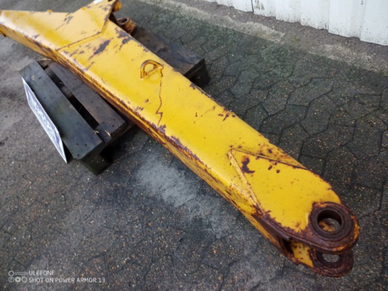 Sonstiges Baggerzubehör typu Hydrema F9, Gebrauchtmaschine v Hemmet (Obrázek 5)