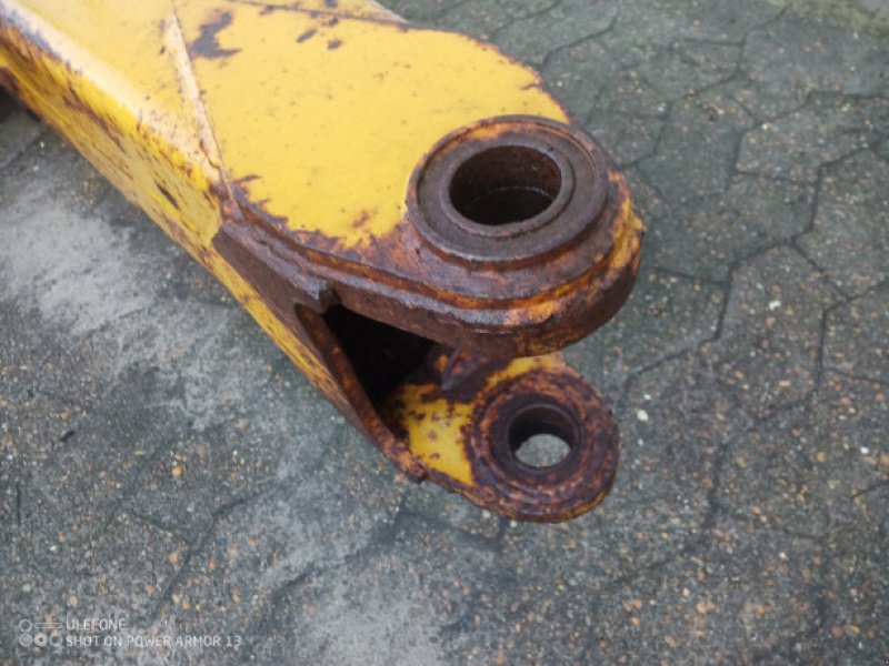 Sonstiges Baggerzubehör typu Hydrema F9, Gebrauchtmaschine v Hemmet (Obrázek 7)