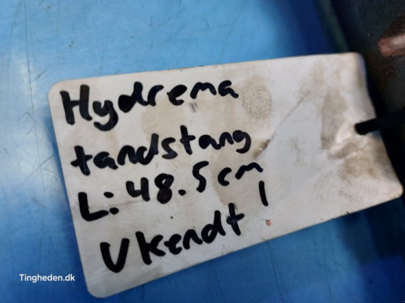 Sonstiges Baggerzubehör typu Hydrema Sonstiges, Gebrauchtmaschine v Hemmet (Obrázek 13)
