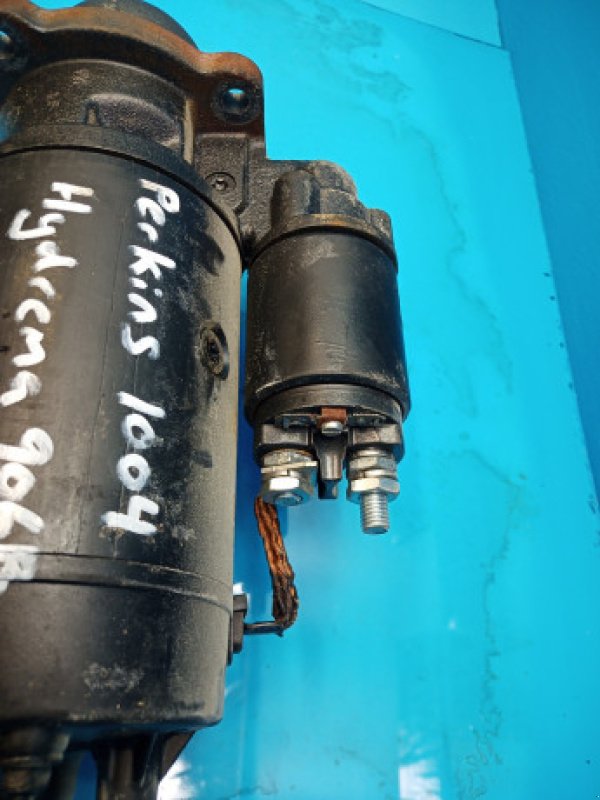 Sonstiges Baggerzubehör des Typs Hydrema Starter, Gebrauchtmaschine in Hemmet (Bild 3)