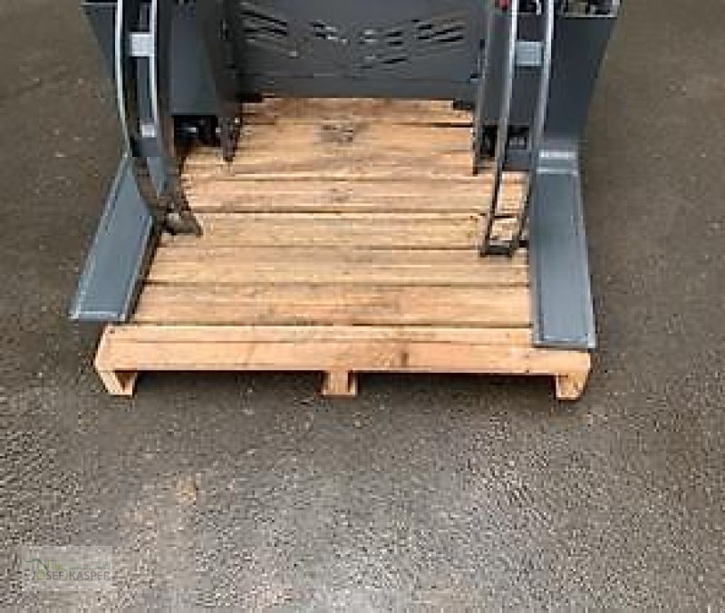 Sonstiges Baggerzubehör of the type Inter Tech Holzzange, Neumaschine in Alitzheim (Picture 4)