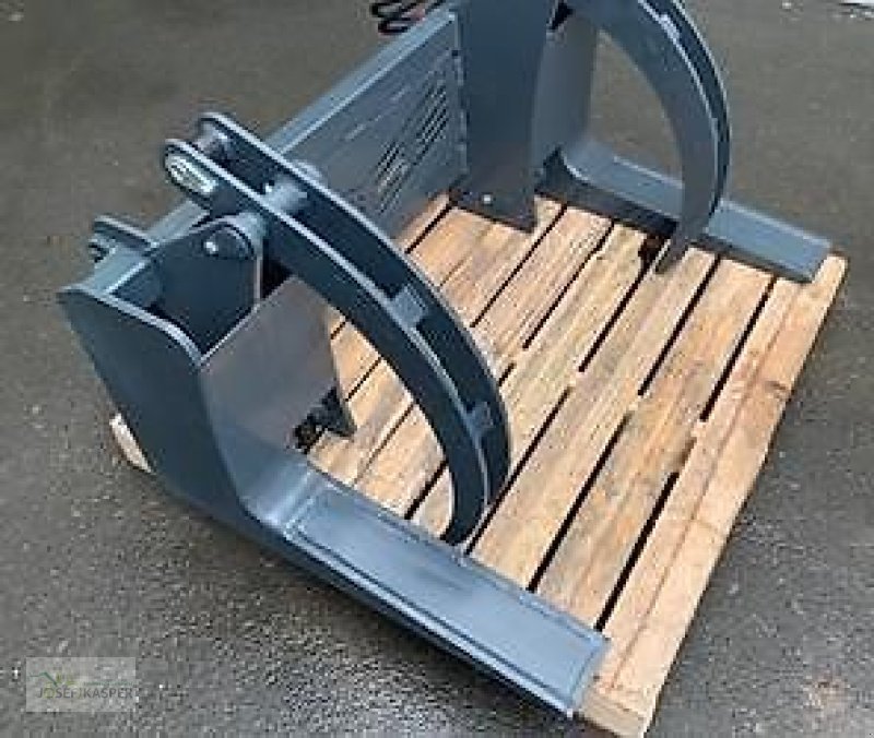 Sonstiges Baggerzubehör of the type Inter Tech Holzzange, Neumaschine in Alitzheim (Picture 2)