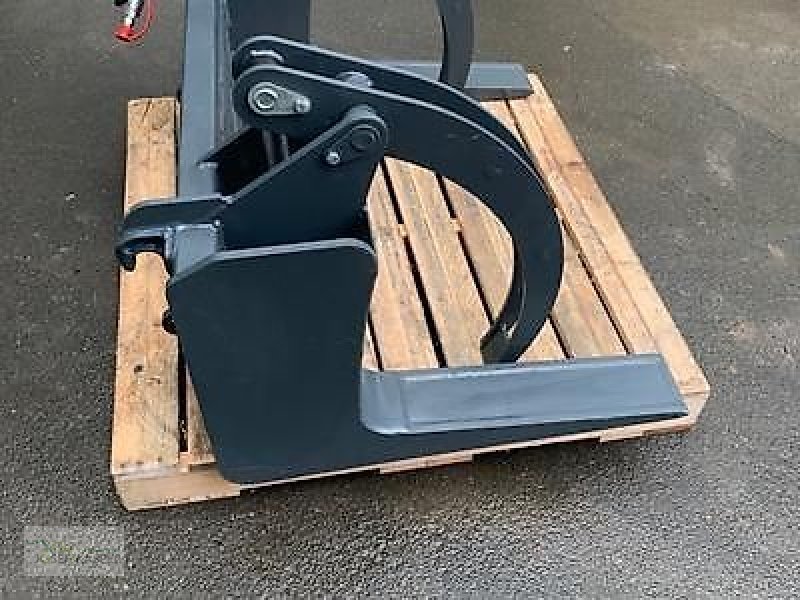 Sonstiges Baggerzubehör typu Inter Tech Holzzange, Neumaschine v Alitzheim