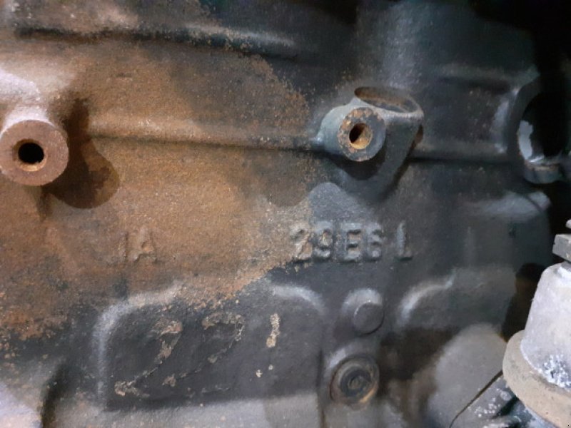 Sonstiges Baggerzubehör of the type Iveco F4GE0484G, Gebrauchtmaschine in Hemmet (Picture 10)