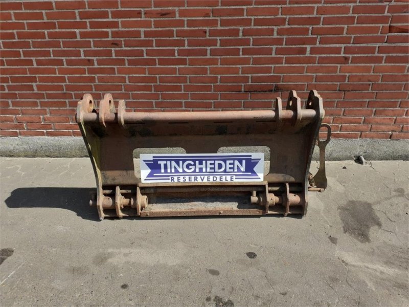 Sonstiges Baggerzubehör des Typs JCB 430, Gebrauchtmaschine in Hemmet (Bild 1)