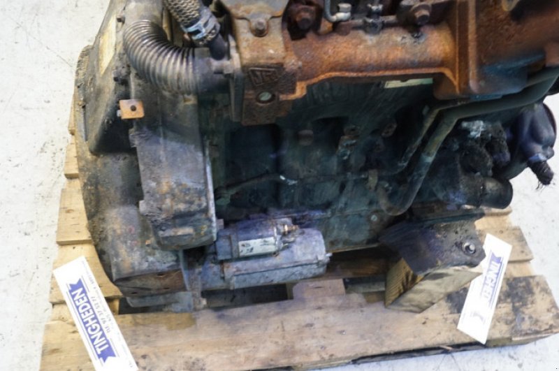 Sonstiges Baggerzubehör typu JCB 444 TA4, Gebrauchtmaschine v Hemmet (Obrázek 13)