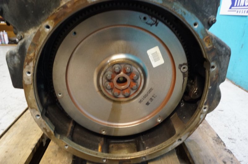 Sonstiges Baggerzubehör typu JCB 444 TA4, Gebrauchtmaschine v Hemmet (Obrázek 17)