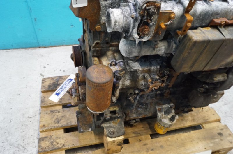 Sonstiges Baggerzubehör typu JCB 444 TA4, Gebrauchtmaschine v Hemmet (Obrázek 4)