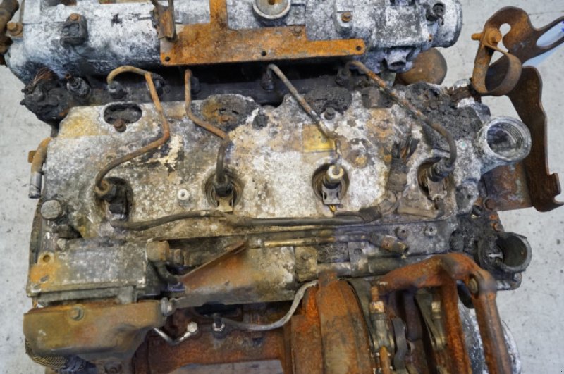 Sonstiges Baggerzubehör typu JCB 444 TA4, Gebrauchtmaschine v Hemmet (Obrázek 15)