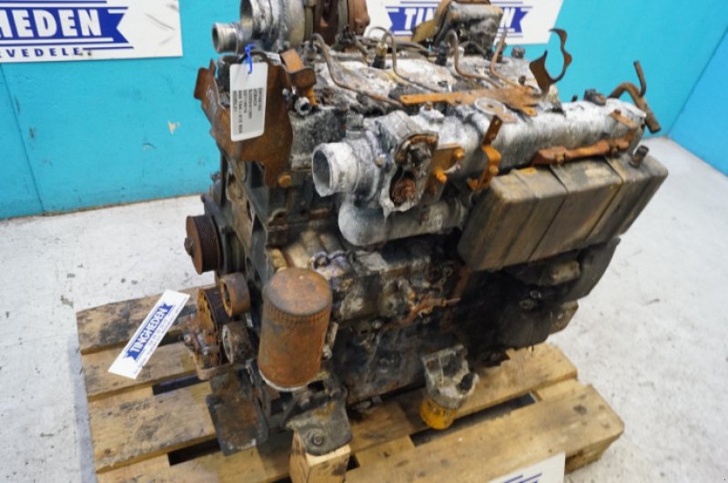 Sonstiges Baggerzubehör typu JCB 444 TA4, Gebrauchtmaschine v Hemmet (Obrázek 5)