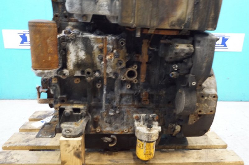 Sonstiges Baggerzubehör typu JCB 444 TA4, Gebrauchtmaschine v Hemmet (Obrázek 2)