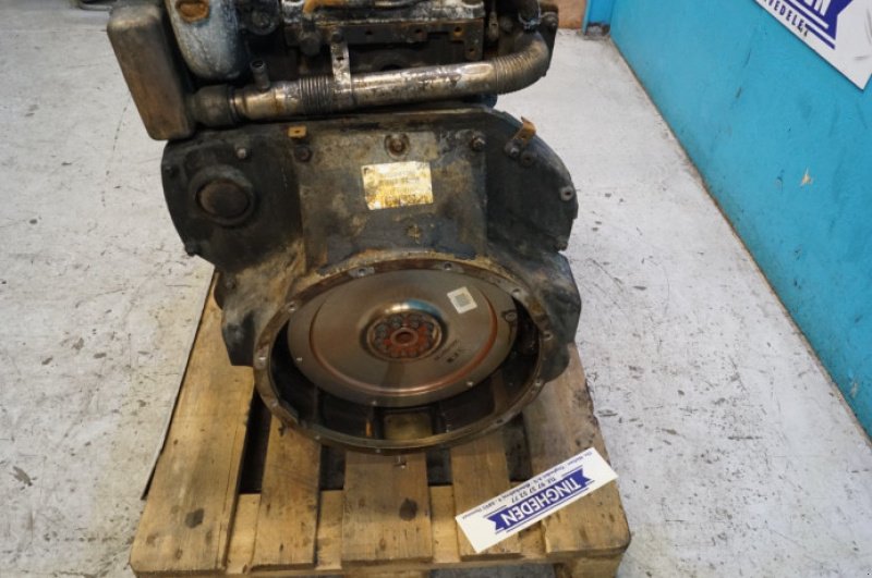 Sonstiges Baggerzubehör typu JCB 444 TA4, Gebrauchtmaschine v Hemmet (Obrázek 16)