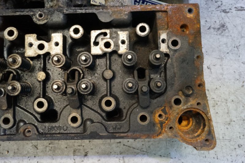 Sonstiges Baggerzubehör des Typs JCB 444 TA4I, Gebrauchtmaschine in Hemmet (Bild 17)