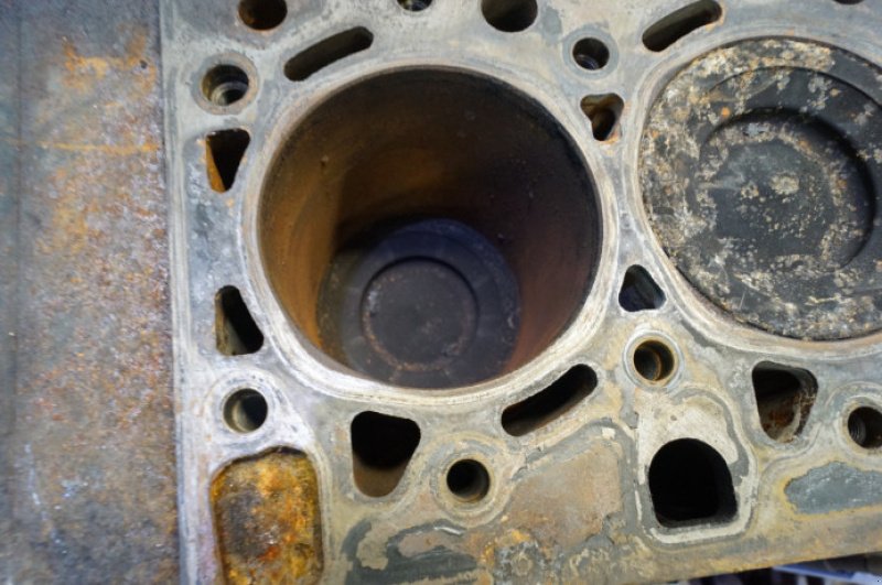 Sonstiges Baggerzubehör des Typs JCB 444 TA4I, Gebrauchtmaschine in Hemmet (Bild 11)