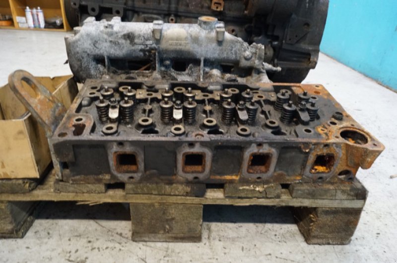 Sonstiges Baggerzubehör des Typs JCB 444 TA4I, Gebrauchtmaschine in Hemmet (Bild 19)