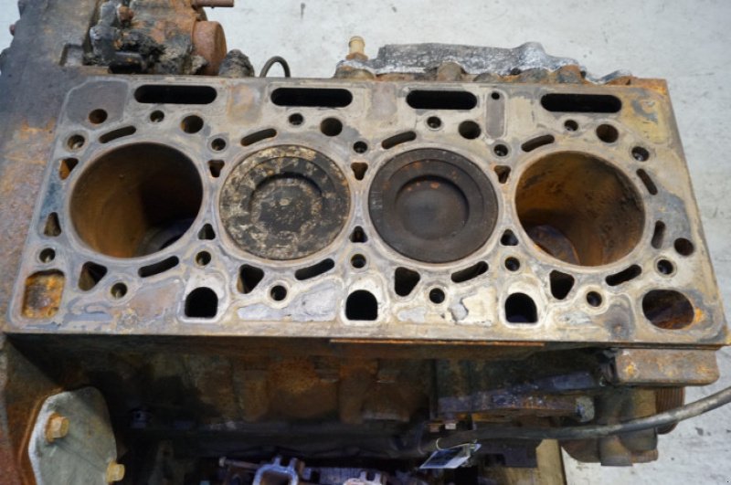 Sonstiges Baggerzubehör des Typs JCB 444 TA4I, Gebrauchtmaschine in Hemmet (Bild 13)