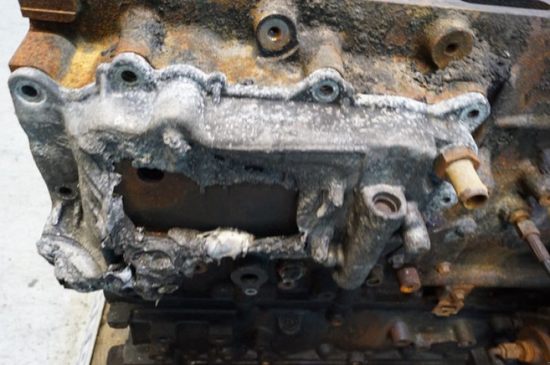 Sonstiges Baggerzubehör des Typs JCB 444 TA4I, Gebrauchtmaschine in Hemmet (Bild 21)