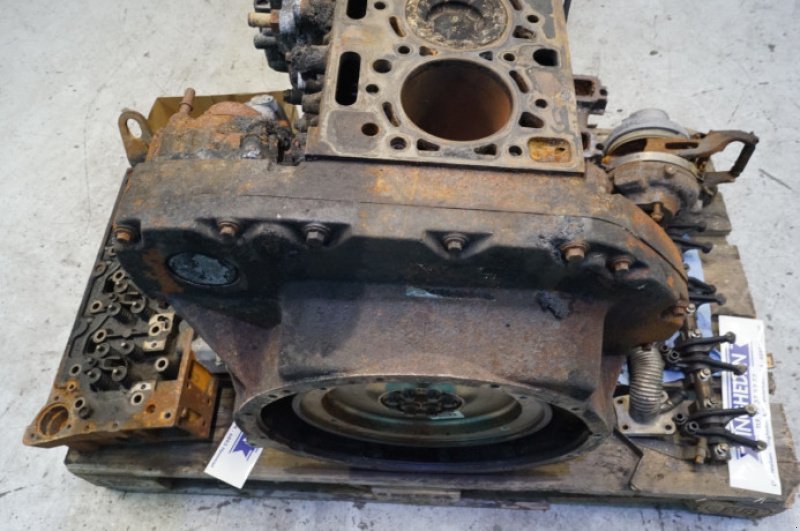 Sonstiges Baggerzubehör des Typs JCB 444 TA4I, Gebrauchtmaschine in Hemmet (Bild 14)