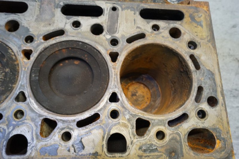 Sonstiges Baggerzubehör des Typs JCB 444 TA4I, Gebrauchtmaschine in Hemmet (Bild 12)