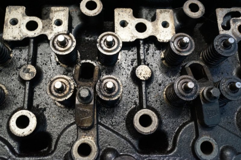 Sonstiges Baggerzubehör des Typs JCB 444 TA4I, Gebrauchtmaschine in Hemmet (Bild 18)