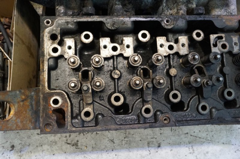 Sonstiges Baggerzubehör des Typs JCB 444 TA4I, Gebrauchtmaschine in Hemmet (Bild 16)