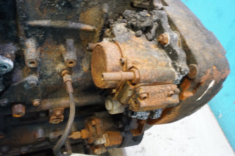 Sonstiges Baggerzubehör des Typs JCB 444 TA4I, Gebrauchtmaschine in Hemmet (Bild 20)