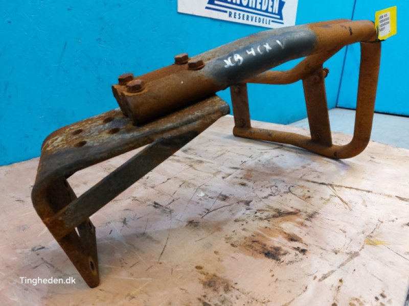 Sonstiges Baggerzubehör typu JCB 4CX, Gebrauchtmaschine v Hemmet (Obrázek 5)