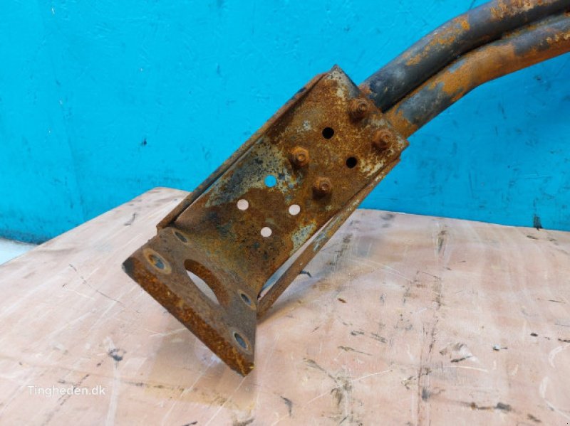 Sonstiges Baggerzubehör typu JCB 4CX, Gebrauchtmaschine v Hemmet (Obrázek 9)