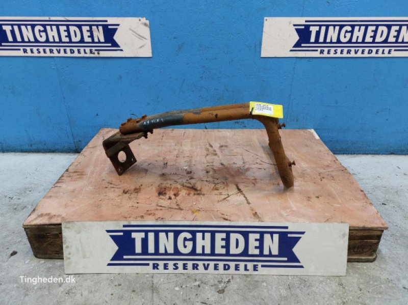 Sonstiges Baggerzubehör typu JCB 4CX, Gebrauchtmaschine v Hemmet (Obrázek 1)