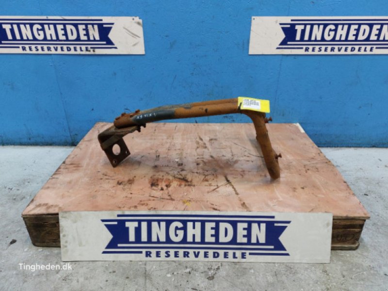 Sonstiges Baggerzubehör des Typs JCB 4CX, Gebrauchtmaschine in Hemmet (Bild 1)