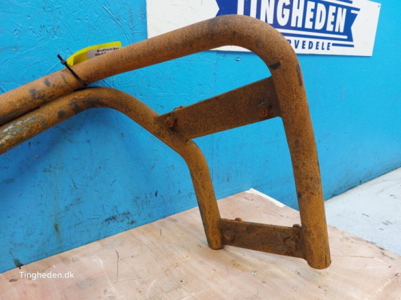 Sonstiges Baggerzubehör typu JCB 4CX, Gebrauchtmaschine v Hemmet (Obrázek 11)