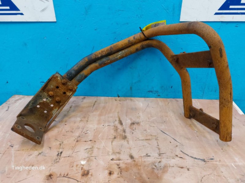 Sonstiges Baggerzubehör typu JCB 4CX, Gebrauchtmaschine v Hemmet (Obrázek 12)