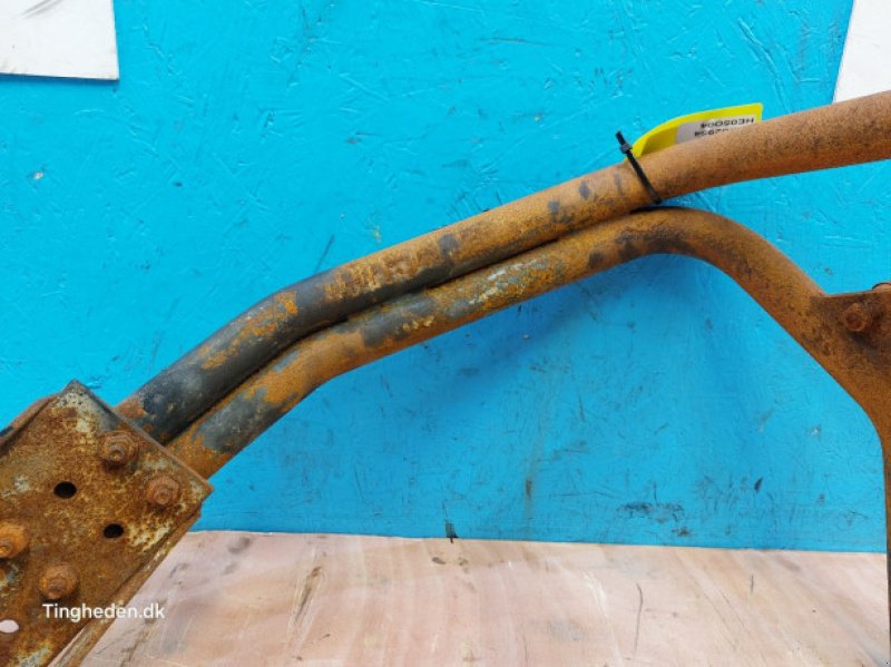 Sonstiges Baggerzubehör typu JCB 4CX, Gebrauchtmaschine v Hemmet (Obrázek 10)