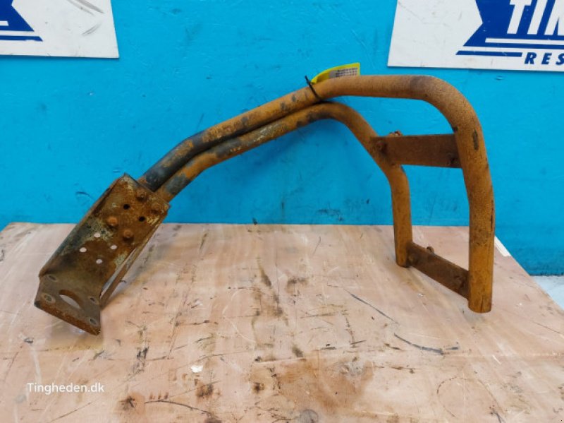 Sonstiges Baggerzubehör typu JCB 4CX, Gebrauchtmaschine v Hemmet (Obrázek 8)