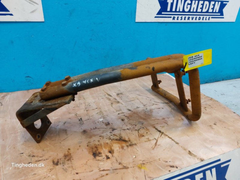 Sonstiges Baggerzubehör typu JCB 4CX, Gebrauchtmaschine v Hemmet (Obrázek 2)