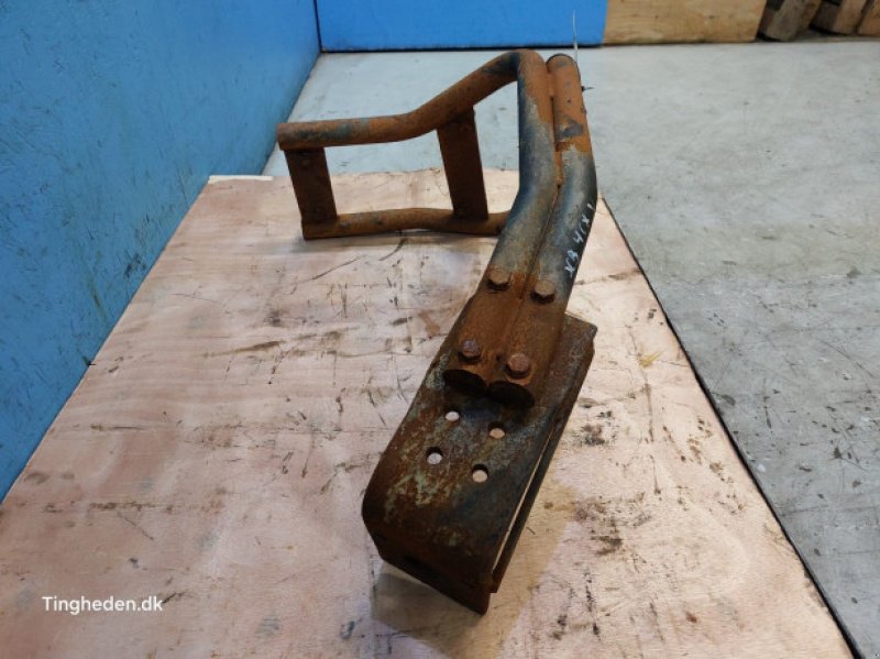 Sonstiges Baggerzubehör typu JCB 4CX, Gebrauchtmaschine v Hemmet (Obrázek 3)