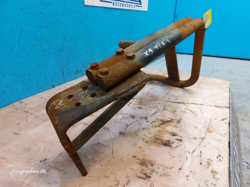 Sonstiges Baggerzubehör typu JCB 4CX, Gebrauchtmaschine v Hemmet (Obrázek 4)