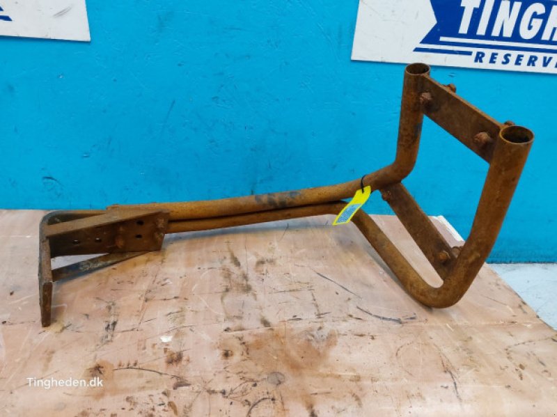 Sonstiges Baggerzubehör typu JCB 4CX, Gebrauchtmaschine v Hemmet (Obrázek 9)