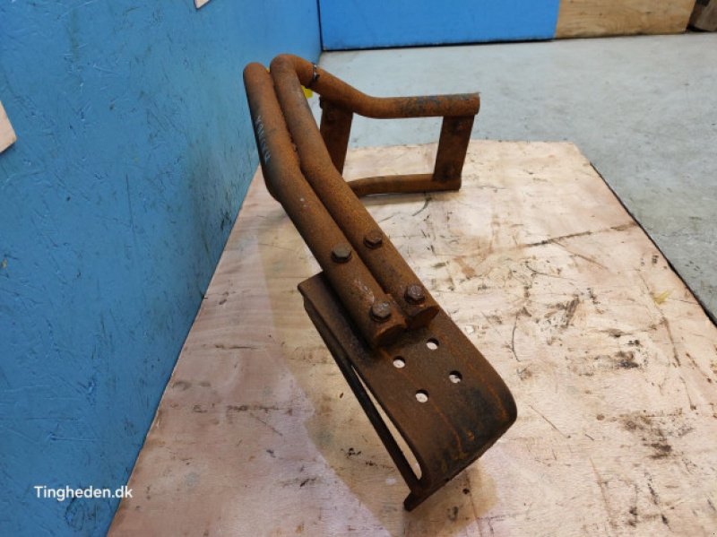 Sonstiges Baggerzubehör typu JCB 4CX, Gebrauchtmaschine v Hemmet (Obrázek 5)