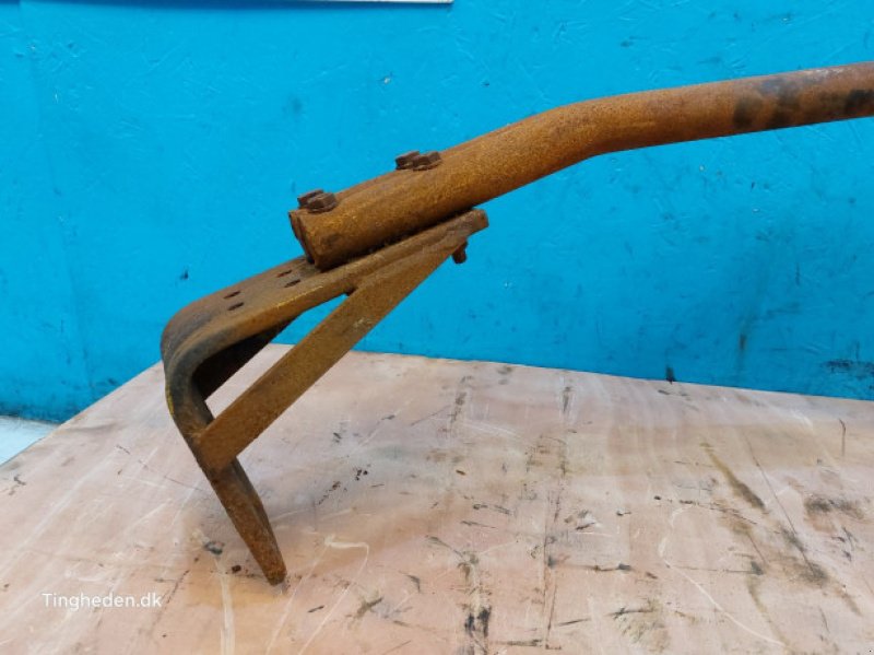 Sonstiges Baggerzubehör typu JCB 4CX, Gebrauchtmaschine v Hemmet (Obrázek 3)