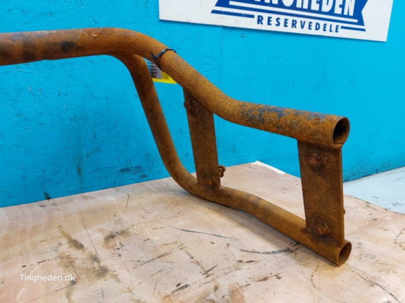 Sonstiges Baggerzubehör typu JCB 4CX, Gebrauchtmaschine v Hemmet (Obrázek 4)