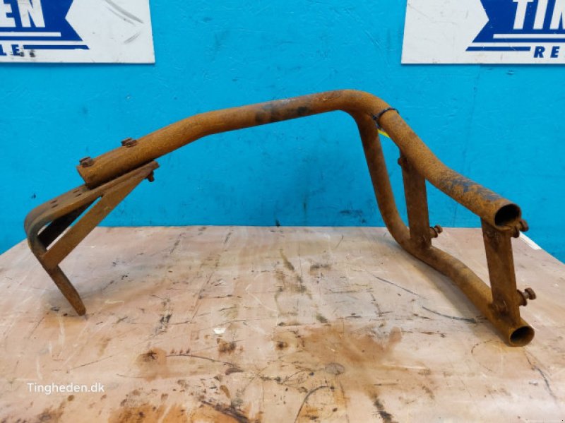 Sonstiges Baggerzubehör typu JCB 4CX, Gebrauchtmaschine v Hemmet (Obrázek 2)