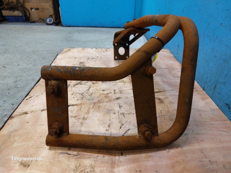 Sonstiges Baggerzubehör typu JCB 4CX, Gebrauchtmaschine v Hemmet (Obrázek 8)