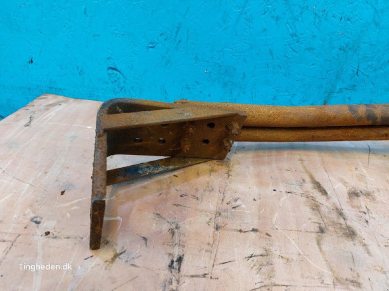 Sonstiges Baggerzubehör typu JCB 4CX, Gebrauchtmaschine v Hemmet (Obrázek 11)