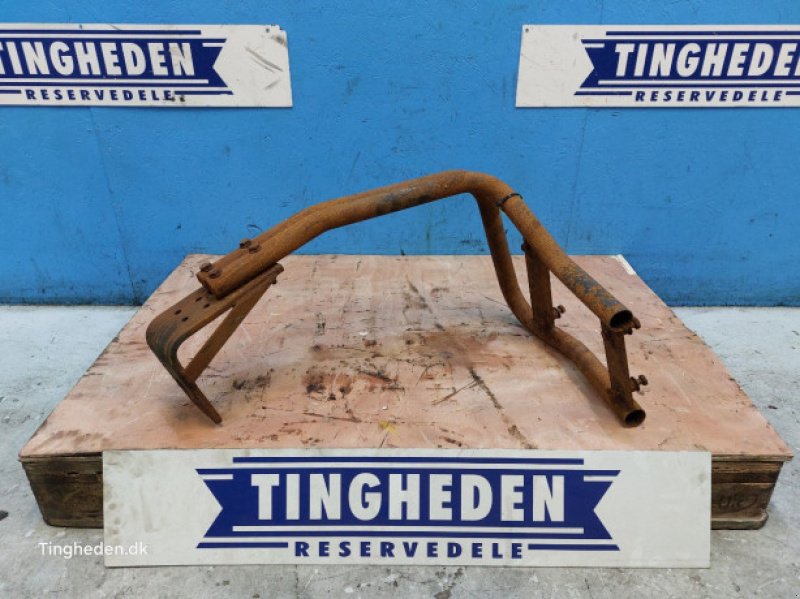 Sonstiges Baggerzubehör typu JCB 4CX, Gebrauchtmaschine v Hemmet (Obrázek 1)