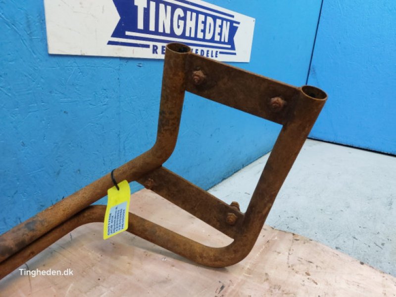 Sonstiges Baggerzubehör typu JCB 4CX, Gebrauchtmaschine v Hemmet (Obrázek 10)